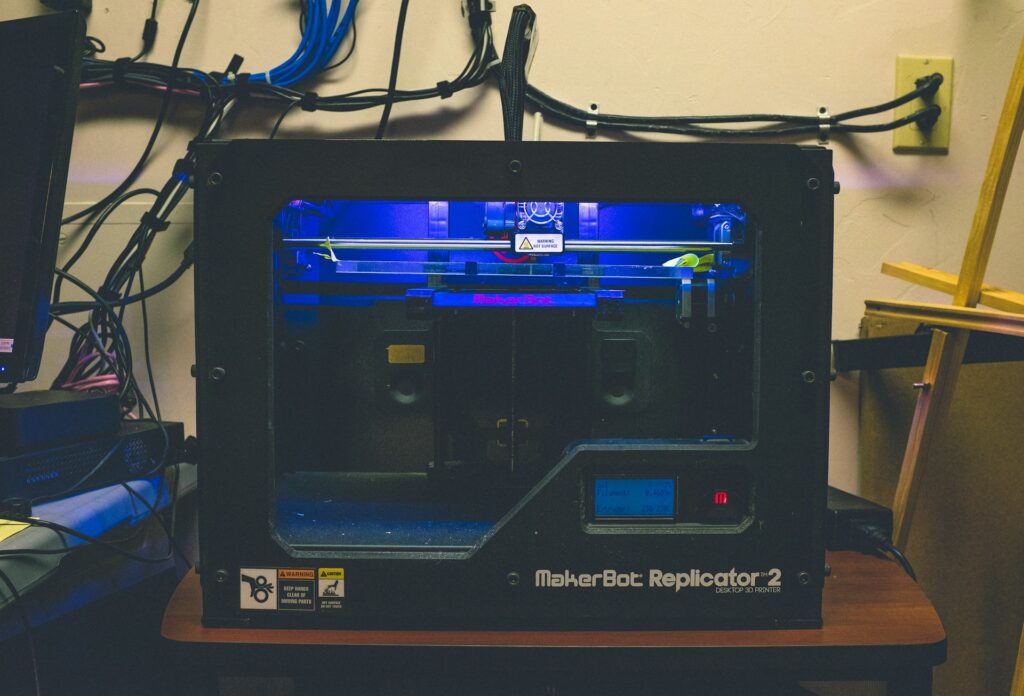 Prototype et maquette 3D : des outils geek indispensables en pré-production